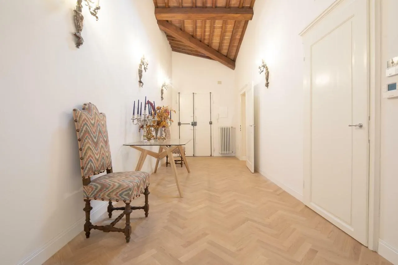 Albizi Luxury Apartment Florence