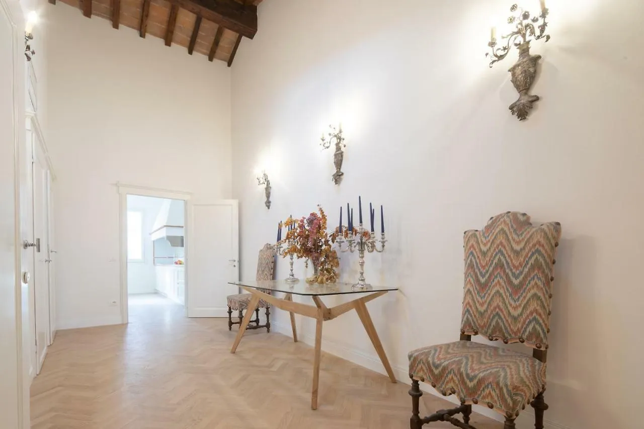 Albizi Luxury Apartment Florence
