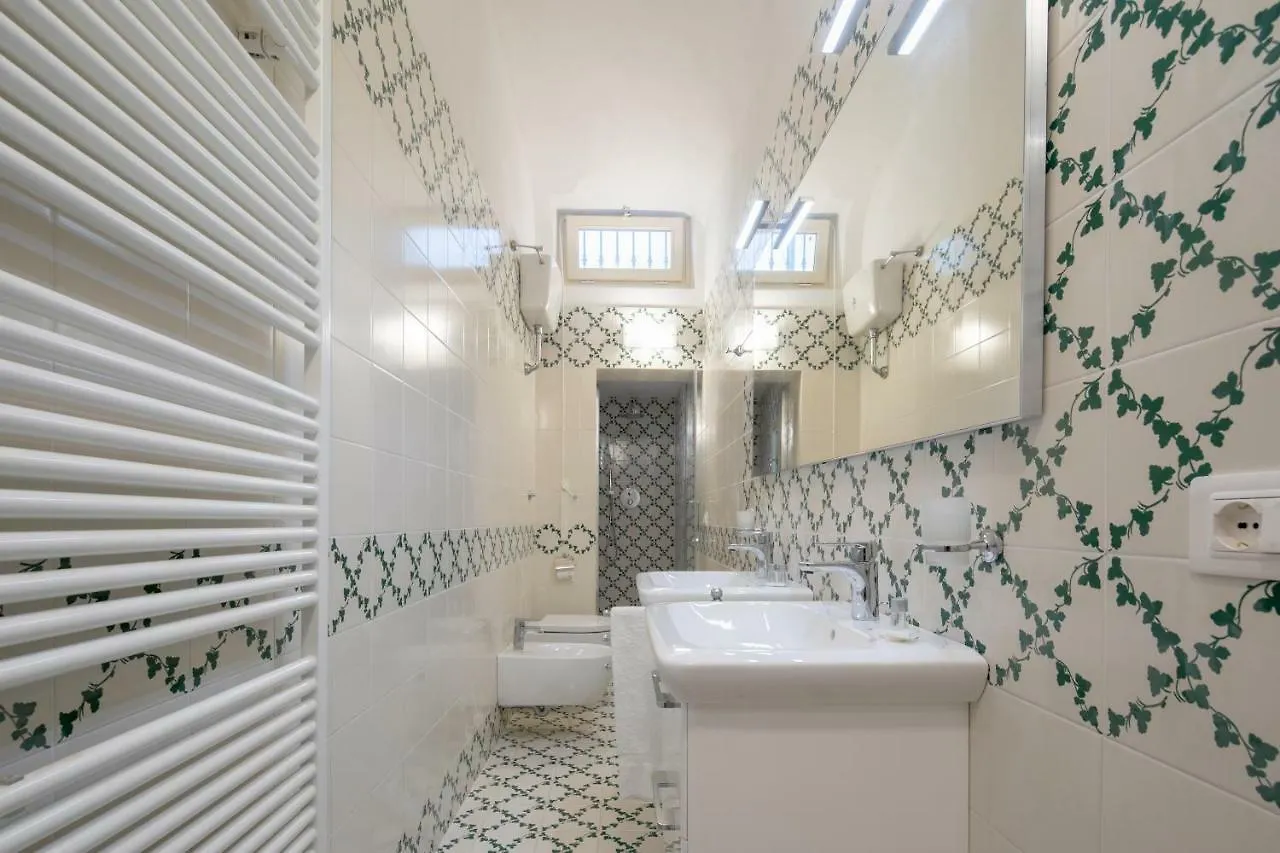 Albizi Luxury Apartment Florence 0*,  Italy