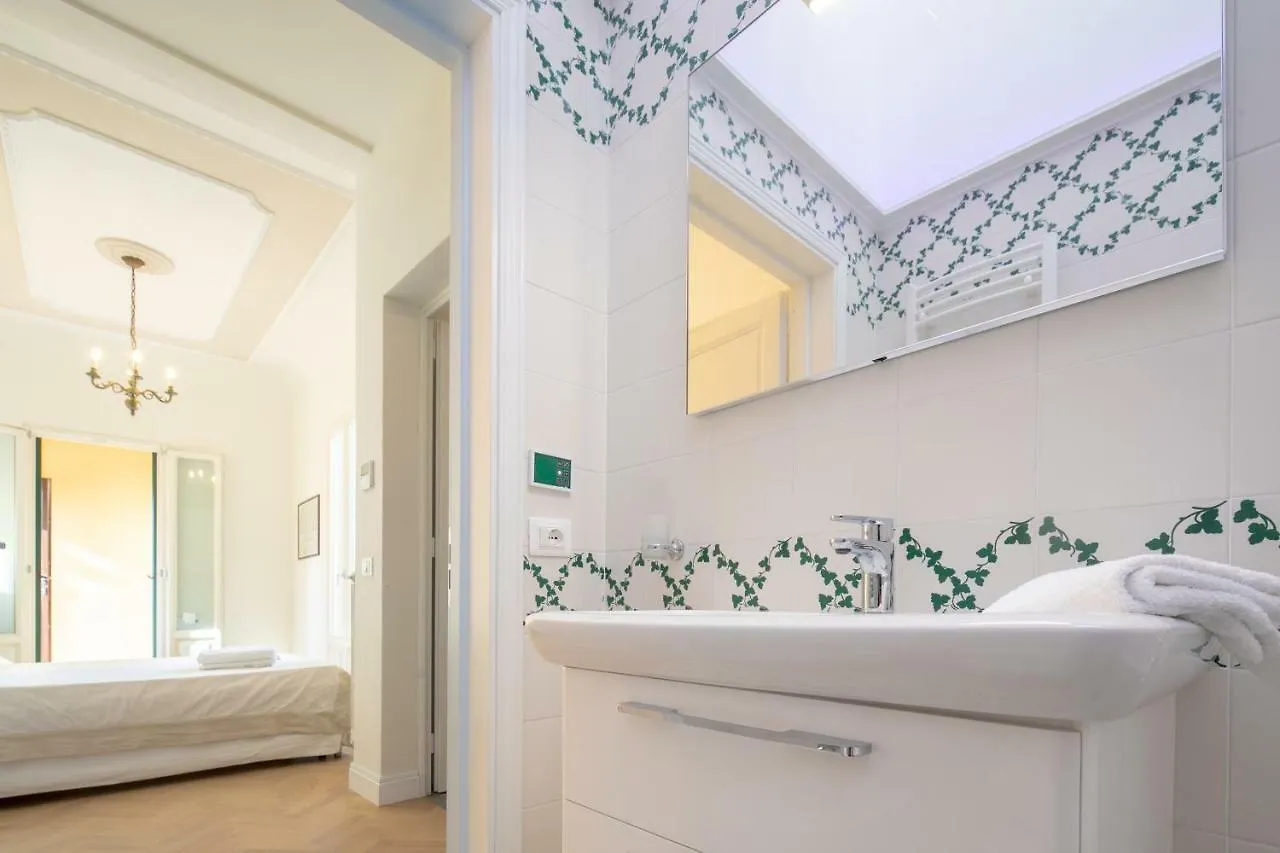 Albizi Luxury Apartment Florence