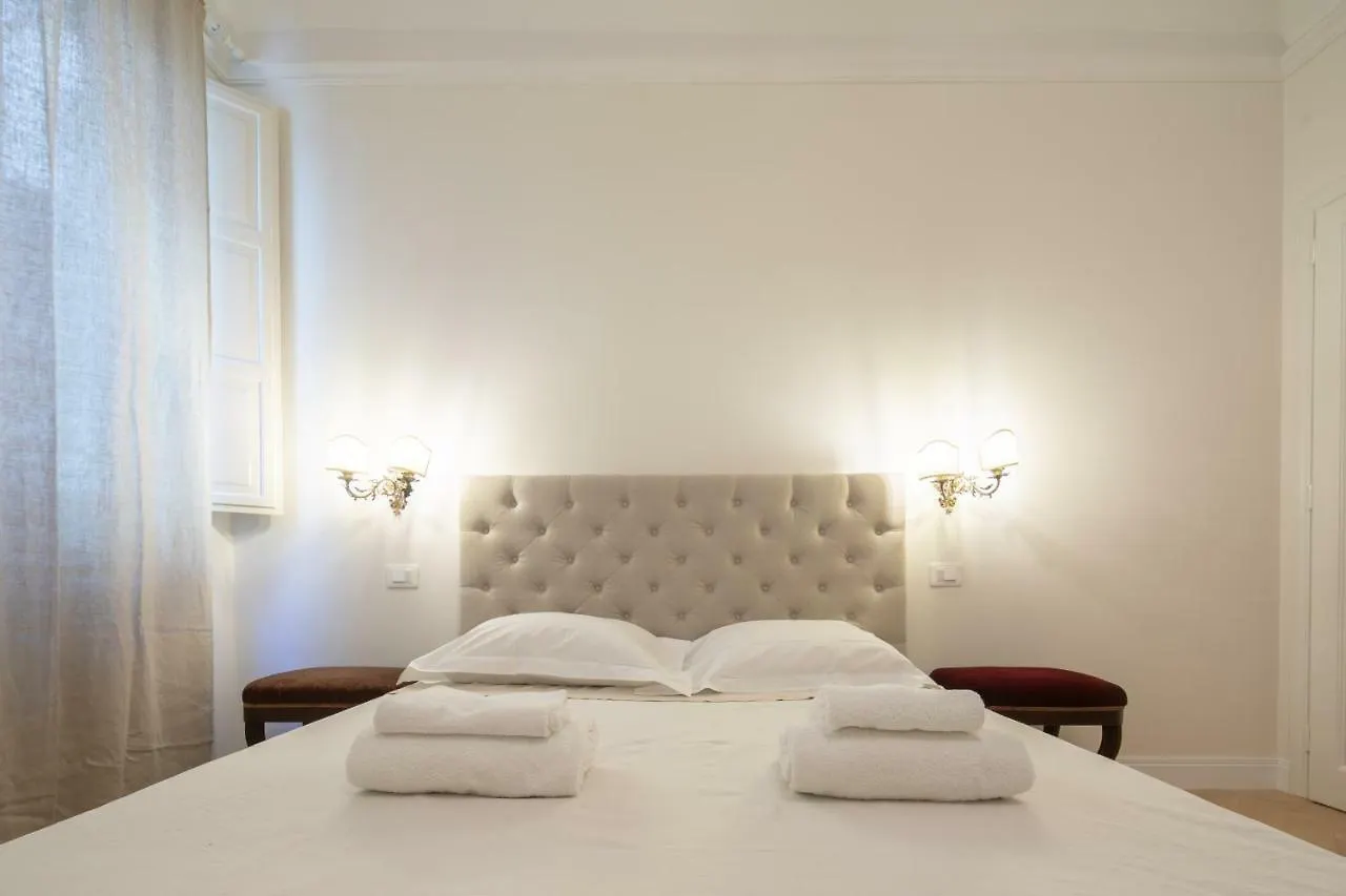 Albizi Luxury Apartment Florence