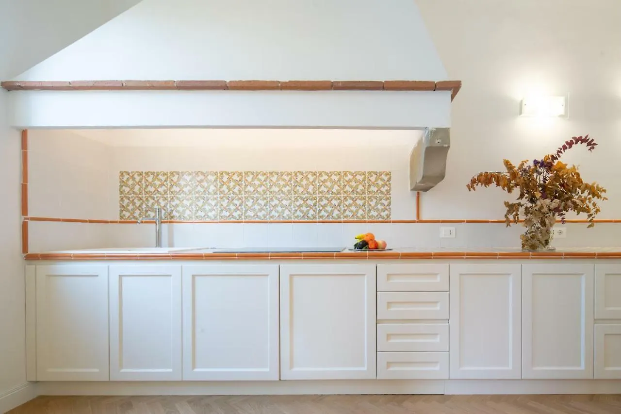 Albizi Luxury Apartment Florence