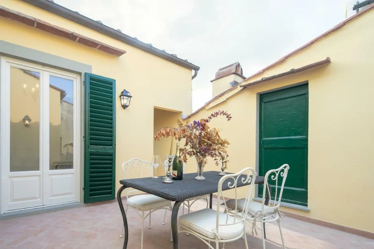 Albizi Luxury Apartment Florence Italy