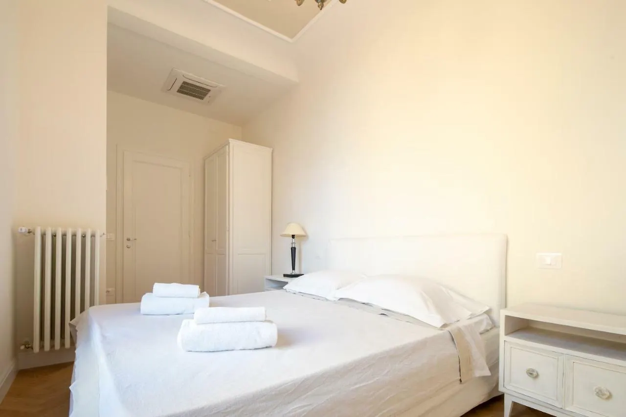 Albizi Luxury Apartment Florence