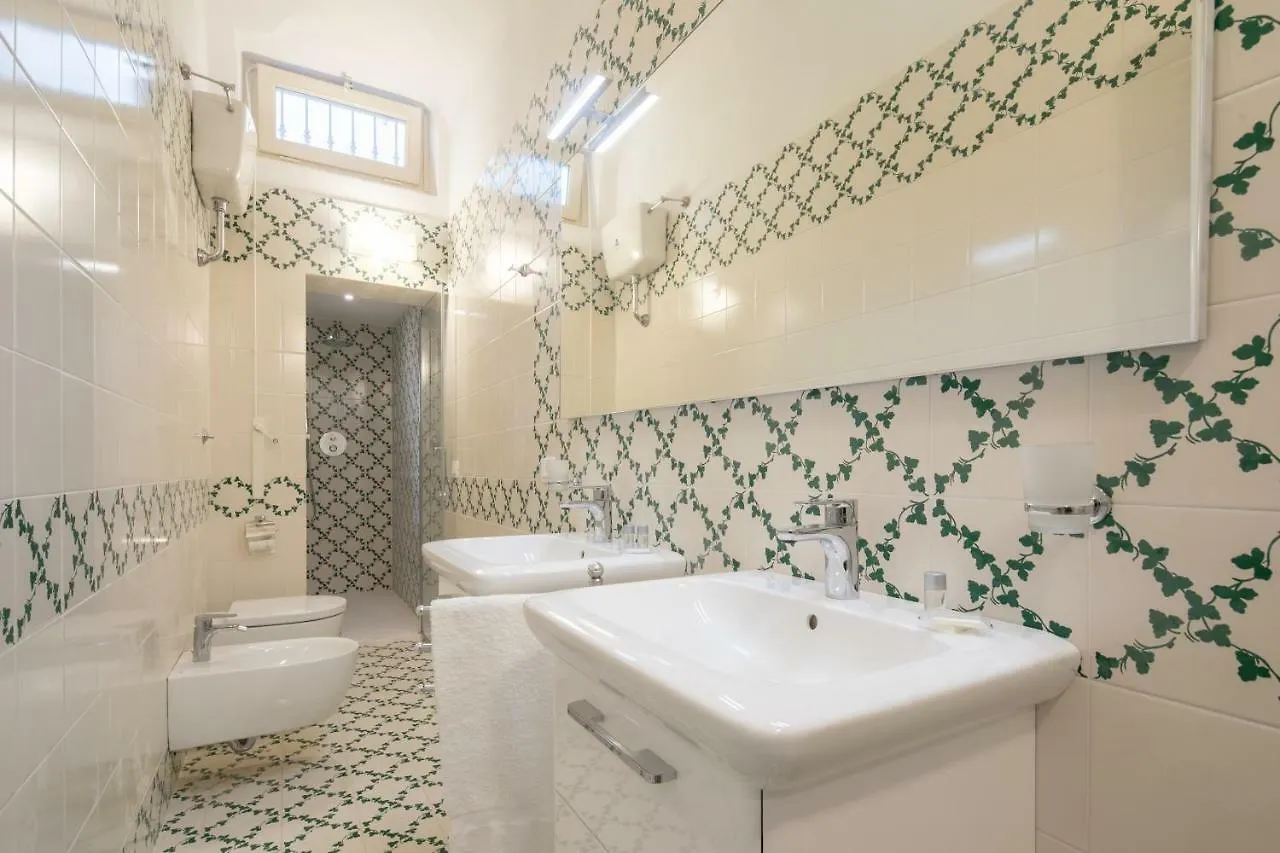 Albizi Luxury Apartment Florence 0*,