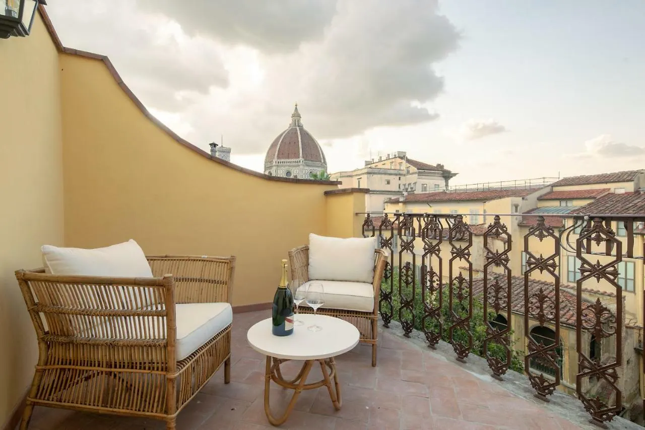 Albizi Luxury Apartment Florence