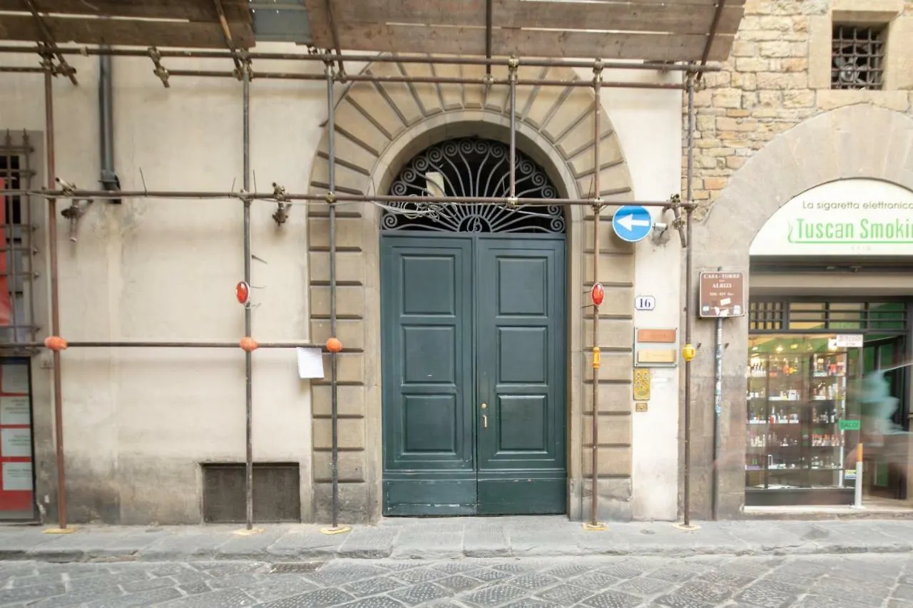 Albizi Luxury Apartment Florence 0*,  Italy