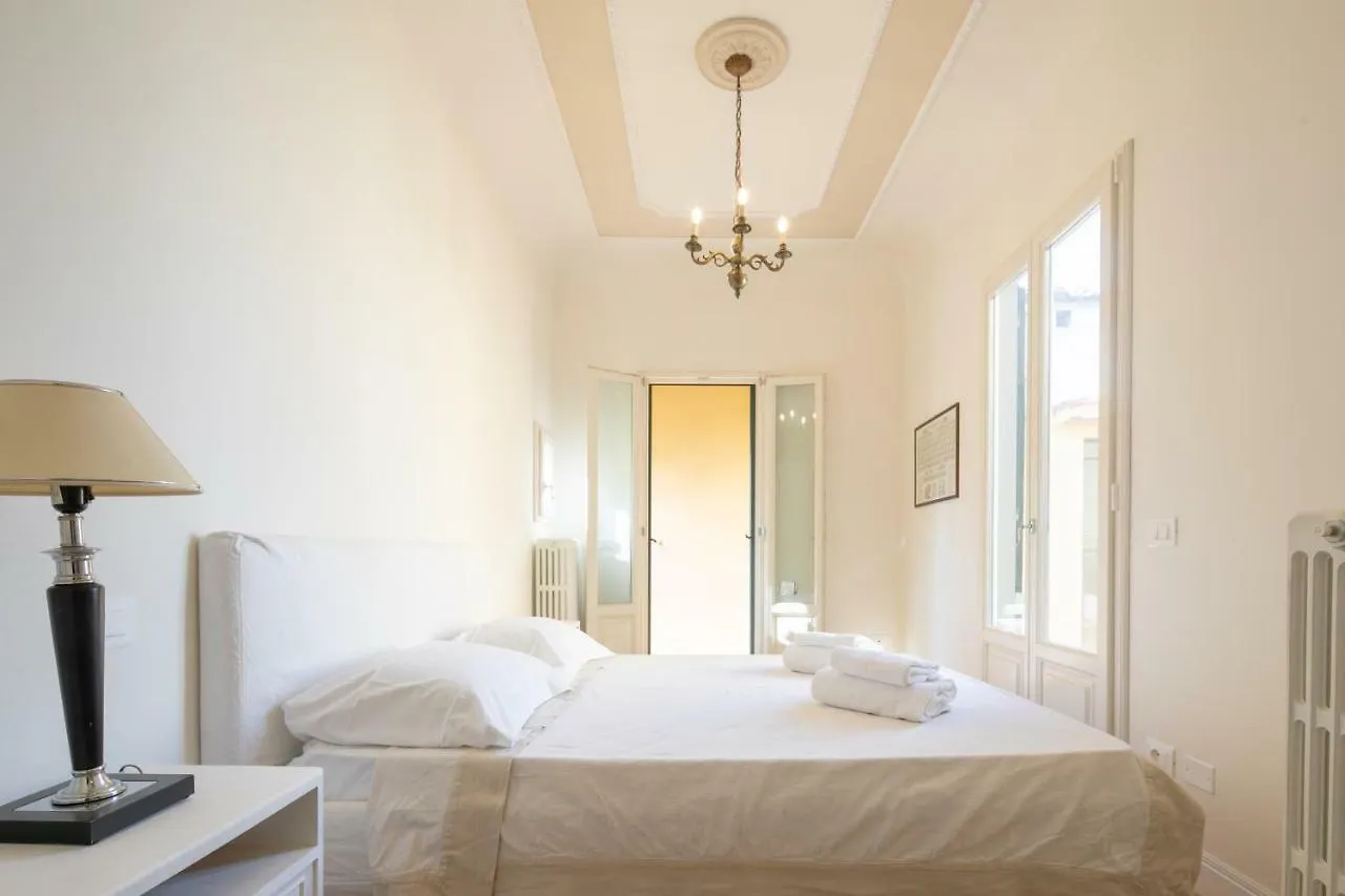 Albizi Luxury Apartment Florence Italy
