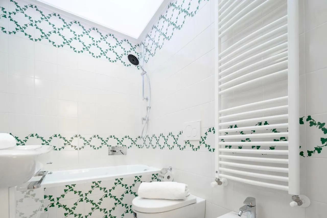 Albizi Luxury Apartment Florence Italy