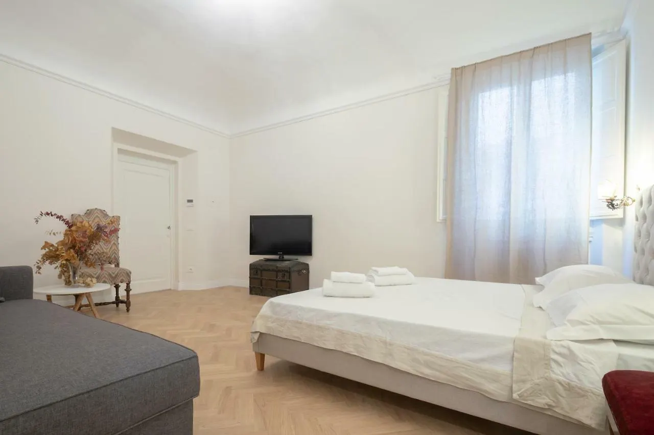 Albizi Luxury Apartment Florence