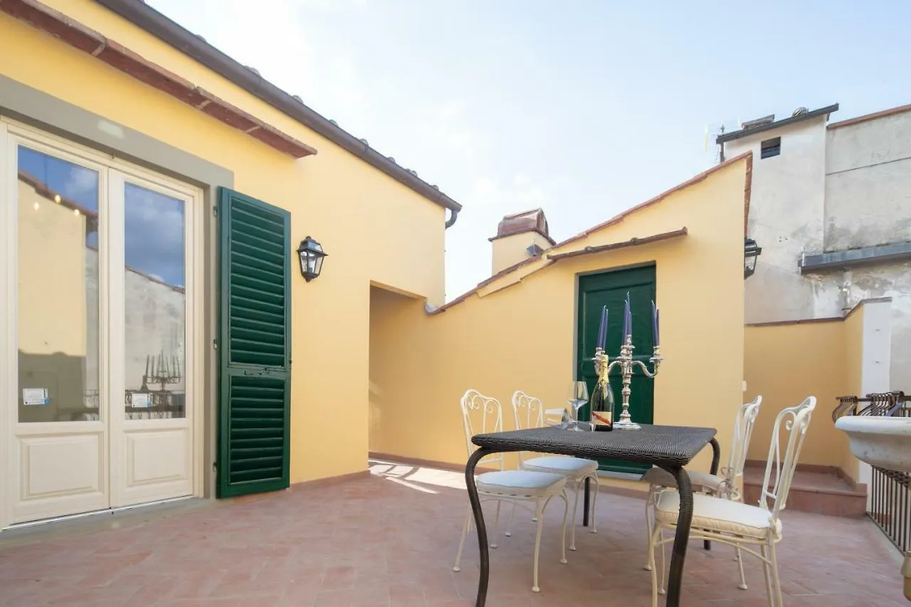 Albizi Luxury Apartment Florence