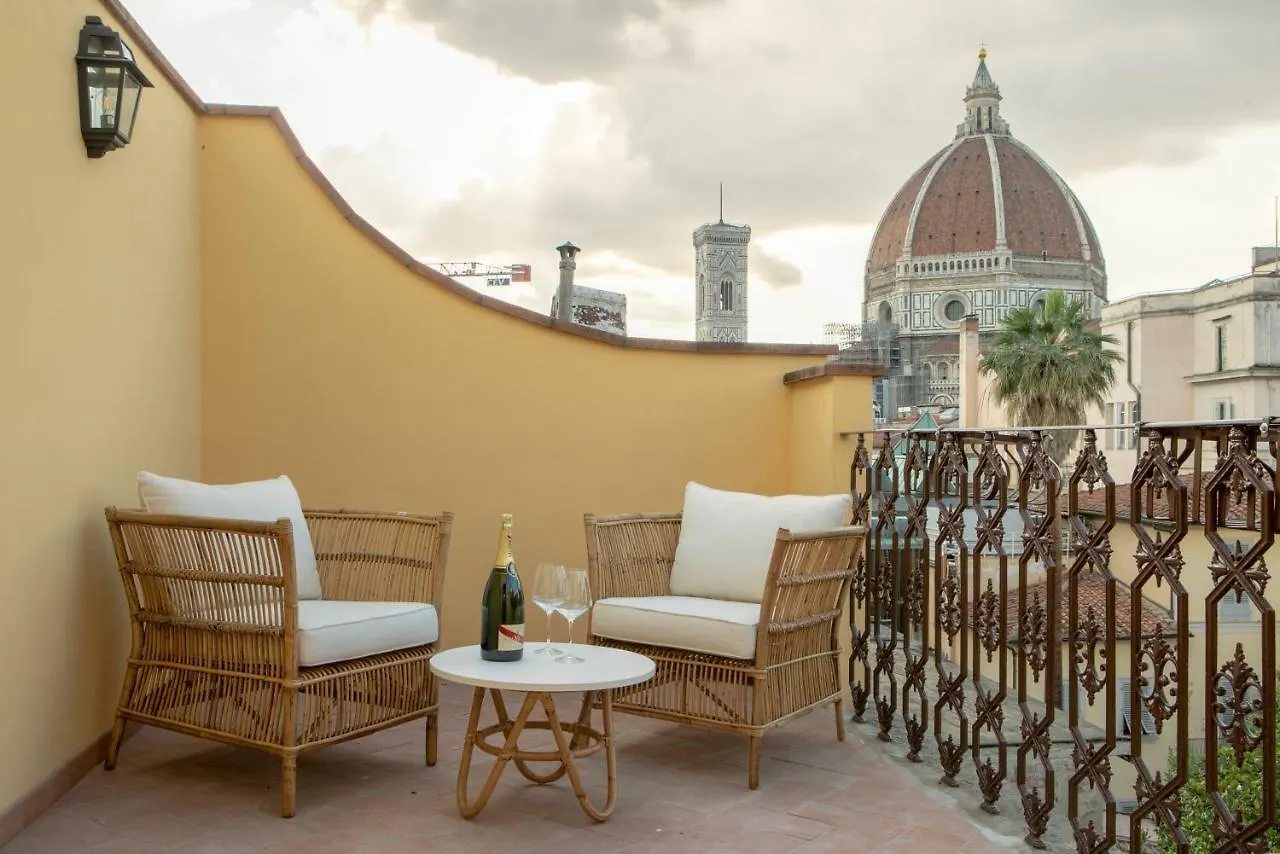 Albizi Luxury Apartment Florence