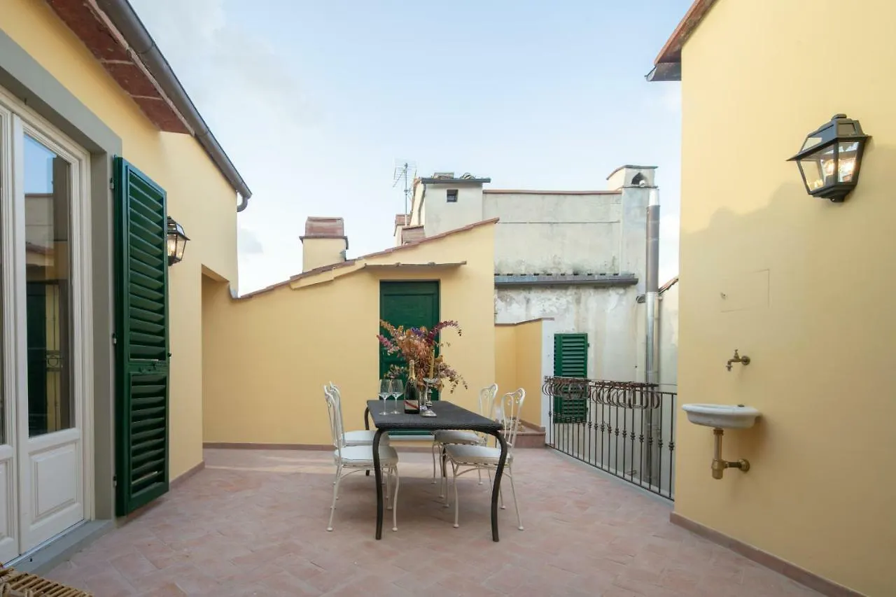 Albizi Luxury Apartment Florence