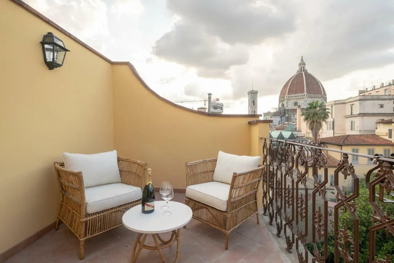 Albizi Luxury Apartment Florence
