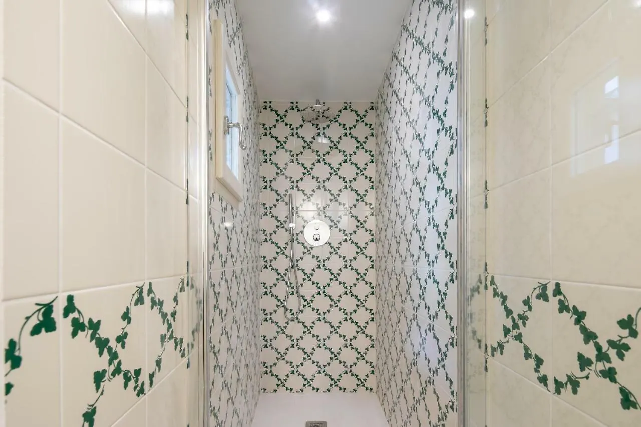Albizi Luxury Apartment Florence