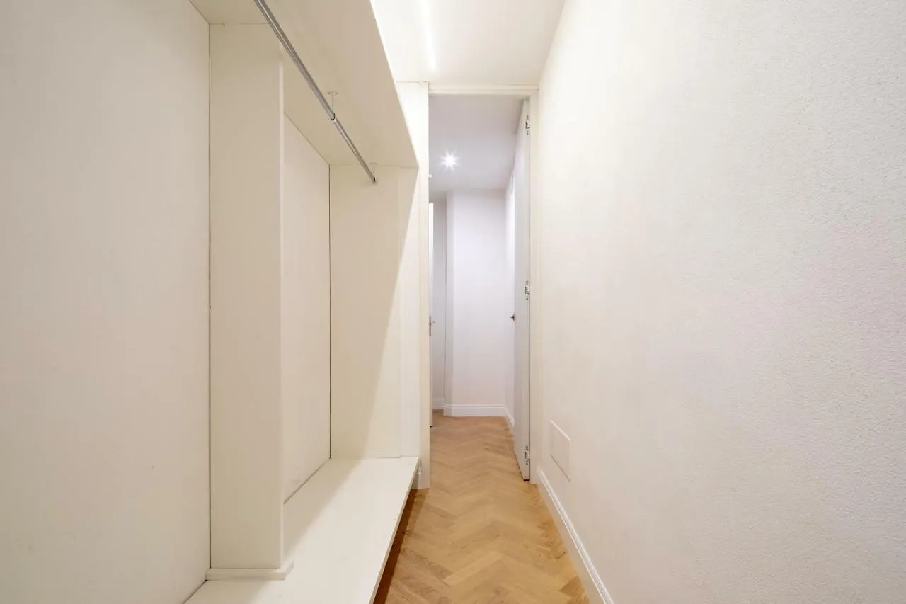 Albizi Luxury Apartment Florence