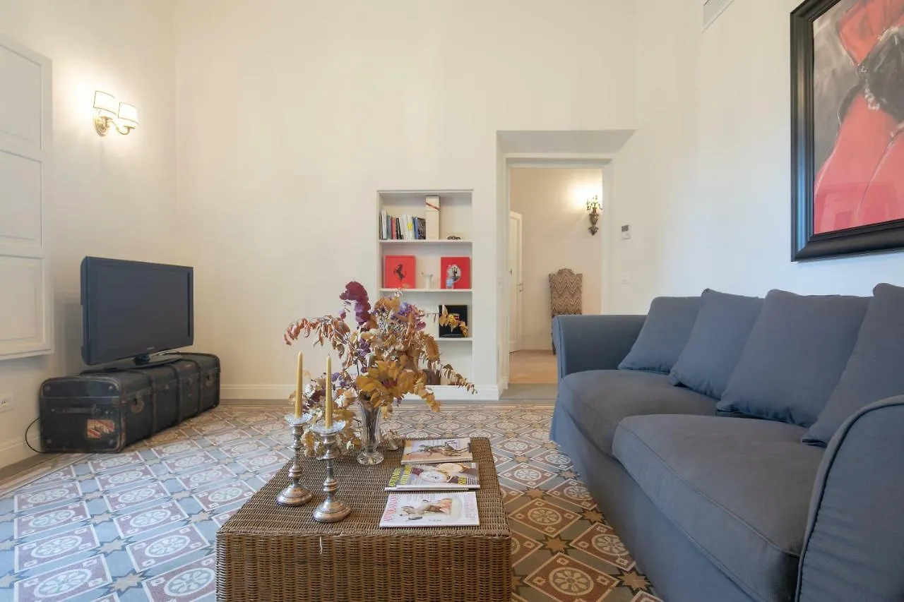 Albizi Luxury Apartment Florence 0*,