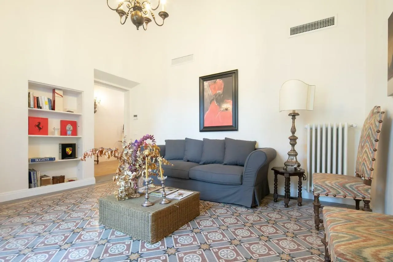 Albizi Luxury Apartment Florence
