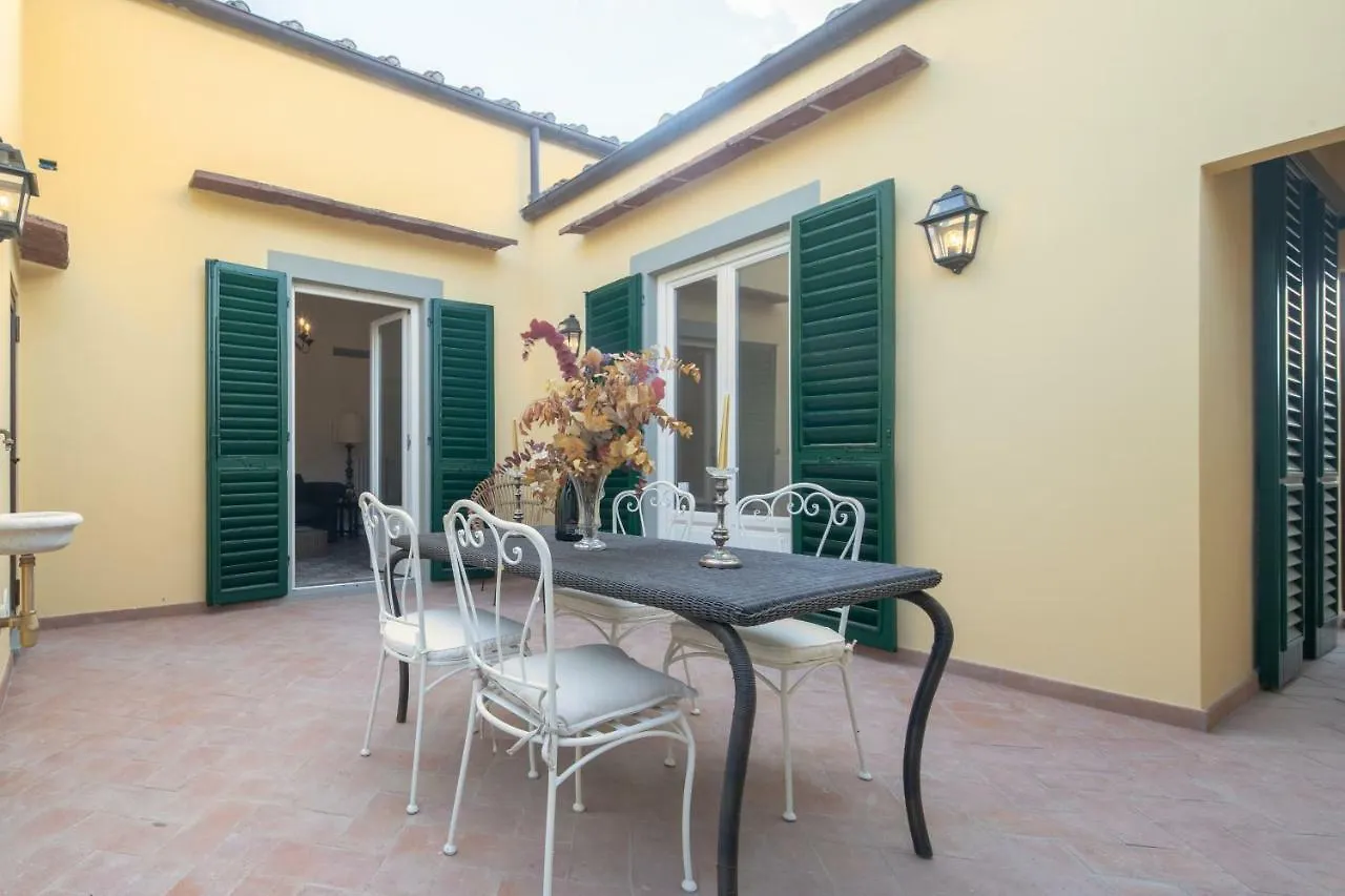 Albizi Luxury Apartment Florence