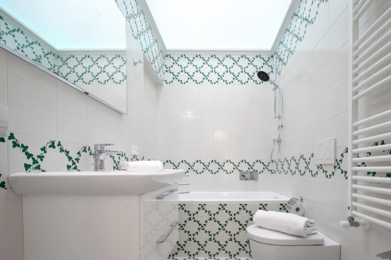 Albizi Luxury Apartment Florence